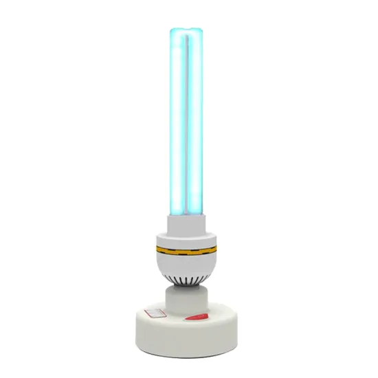 New 264nm Sterilizing Germicidal UV Lamp