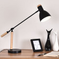 LEDER Modern Small Table Lamp