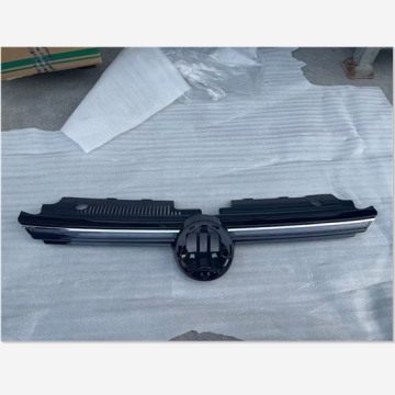 VW Golf 8 GTI Radiator Grille