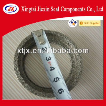 Graphite spiral wound gasket supplier in China
