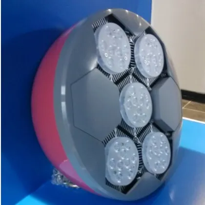 TIWIN ROSE RED LUMILEDS 100w led highbay light