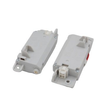 RF Yuefu Electronic Door Lock Delay Switch Wds87047 LSL-1 Clothes Washer Spare Parts for LG