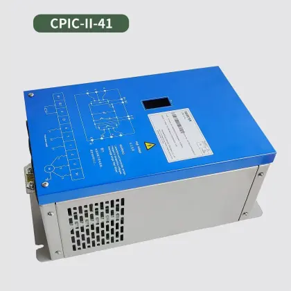 CPIC-II-18 Inverter for ThyssenKrupp Elevators
