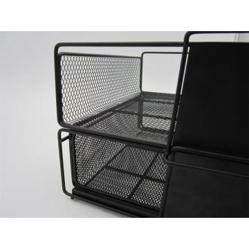 Steel Holder for Documents