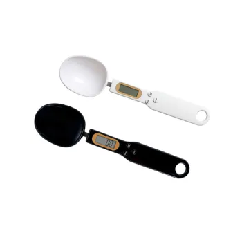 500g/0.1g Digital Spoon Scale for Kitchen Baking