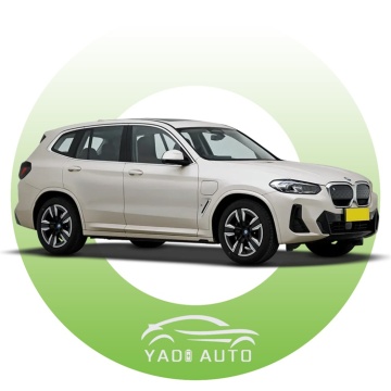 2024 Hot Selling BMW IX3 Electric Car for Sale - New Energy Vehicle