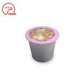 K-cup Capsule Cup con filtros