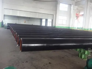 API 5L X70MS LINEPIPE