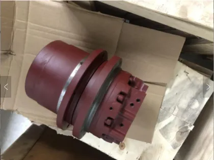 Excavator PHD-100 Final Drive PHD-100-25-9-8143A