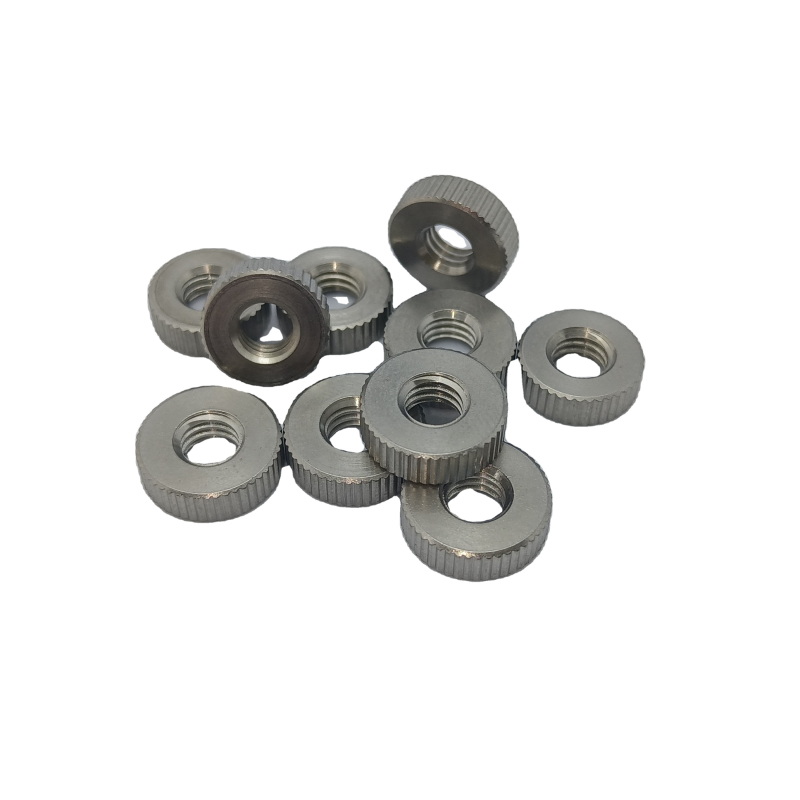 Hot Selling Industrial Standoff Machine High Quality Titanium Zinc Alloy