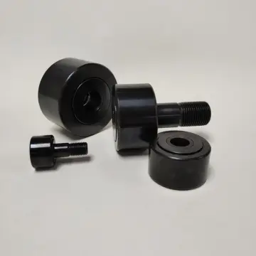 CR Inch Curve Track Roller Bearings