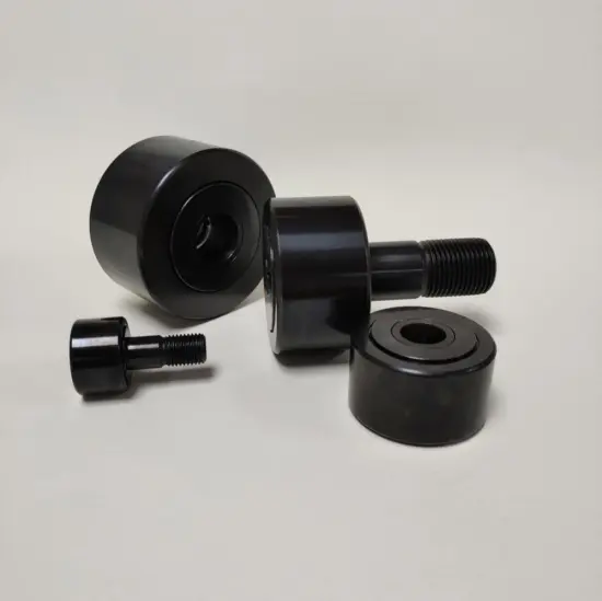 CR Inch Curve Track Roller Bearings