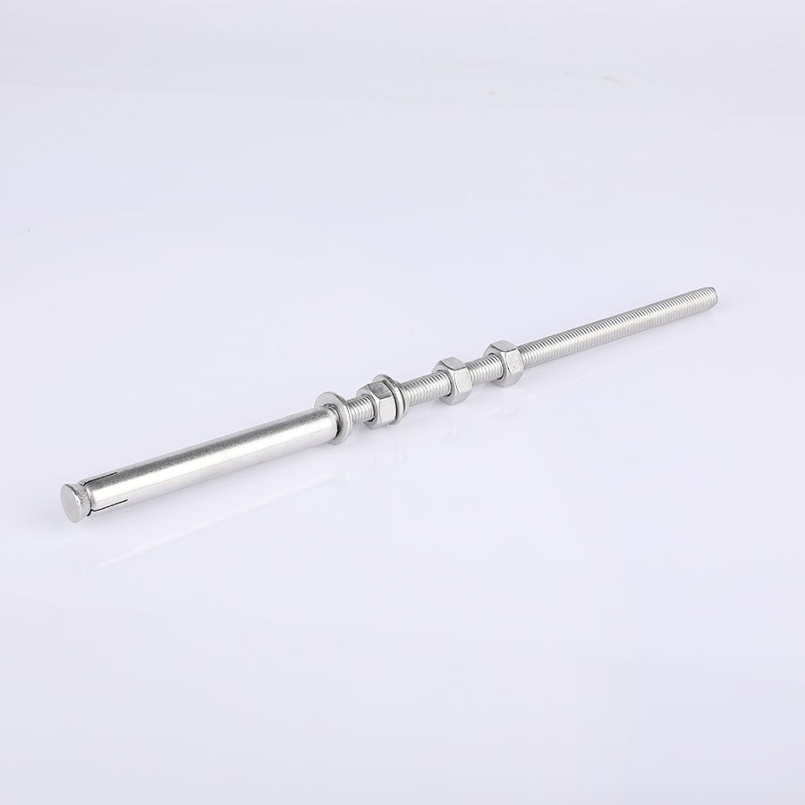Болт расширенного расширения из нержавеющей стали
