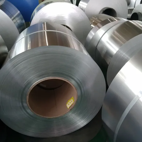 Henan mingtai aluminum Electronic packaging Foil price malaysia