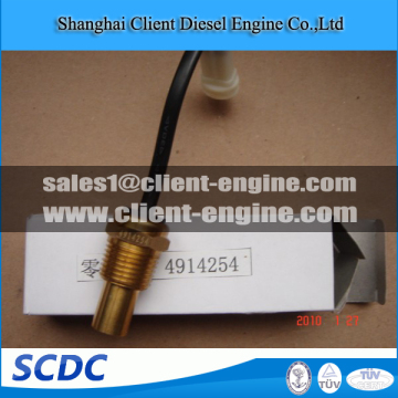 4914254,Cummins K38 water temperature switch