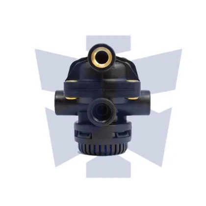 Truck Replay Valve for MAN SCA MEE-BEZ OE 1518267