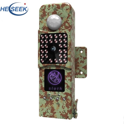 Wildlife Safeguard Wildgame Hunting Camera