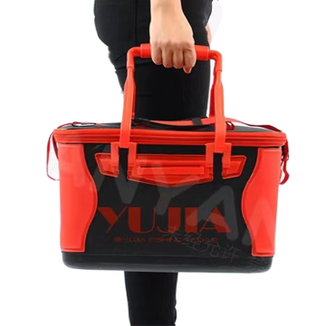 Multifunctional EVA Fishing Bucket