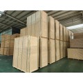 Ordinary Fiber Hollow Particleboard