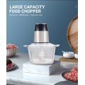 Slicer Manual Food Vegetable Aim Hopper Meat Grinder