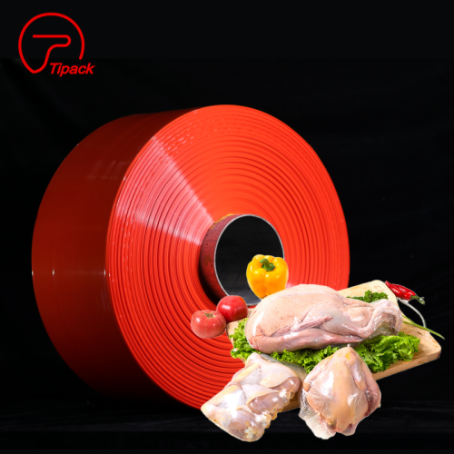 Best Poultry Shrink Wrap Film Bags Wholesale