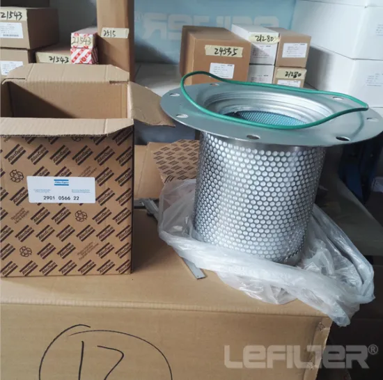 Replacement screw compressors air oil separator 2901056622