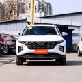 Hyundai Tucson compact à 5 places