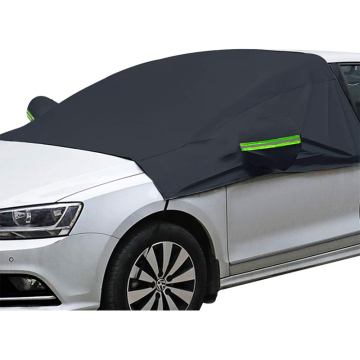 5-Layer Car Windshield Sunshade Cover for Winter