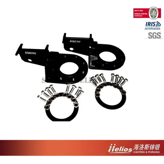 bracket used in pumps & valves