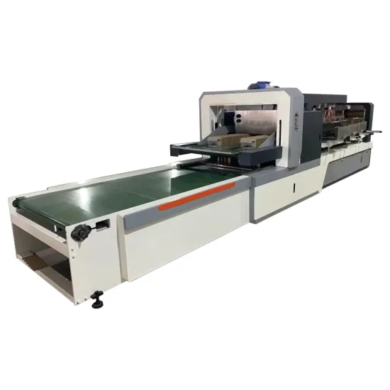 Corrugated Cardboard Partition Assembly Machine: A Comprehensive Guide to Slotting and Packaging Solutions