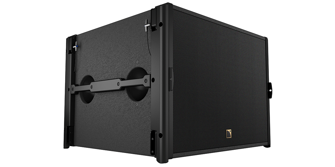 SB18-IIi-RAL 18 Inch High Power