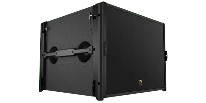 L-Acoustics SB18-IIi RAL Flyable Subwoofer