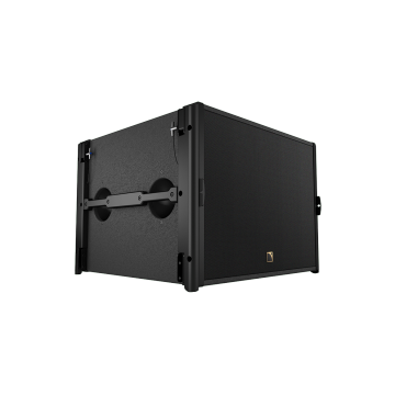 SB18-IIi-RAL 18 Inch High Power