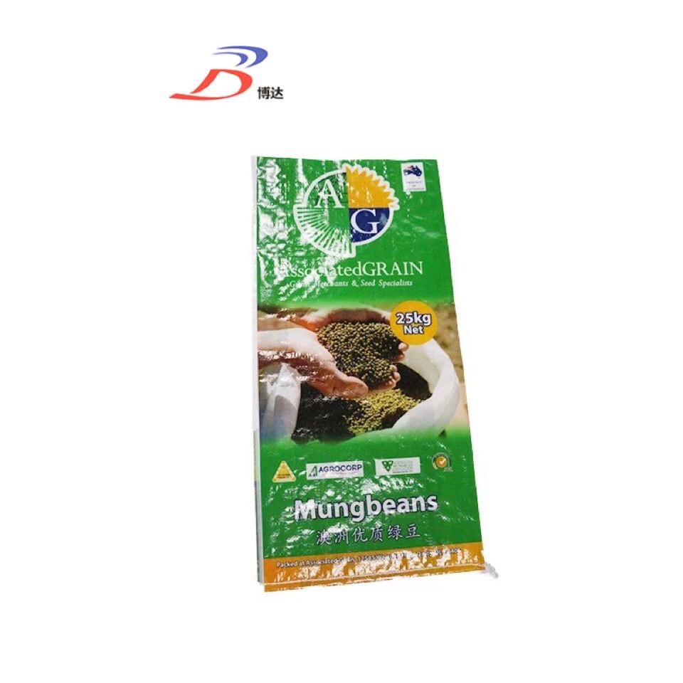 pp gewebte Landwirtschaftstasche pp woven agriculture bag