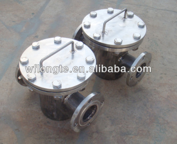 Liquid magnet