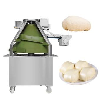 Professional Kitchen Appliances: Pizza Dough Divider, Rounder, Chapati Roller, Dough Cutting & Ball Making Machines
