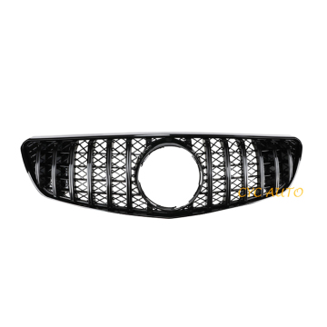 Upgrade GT-Kühlergrill für Mercedes-Benz R-Klasse Front (W250)-2006, 2007, 2009