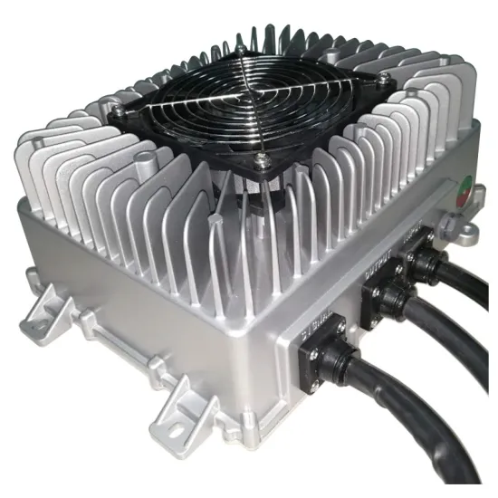 High-Power On-Board Lithium Battery Charger for Golf Carts: 1.5KW Models in Various Voltages and Amps