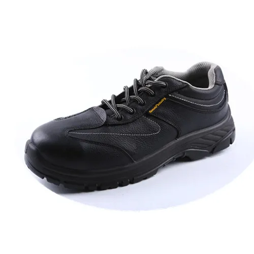 PU Outsole Steel Toe Safety Shoes/Casual Shoes