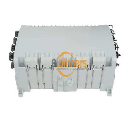 16 Cores Sc Cable Distribution Box