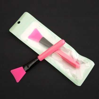 elf pore refining brush and mask tool Foundation Brush