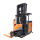 very narrow aisle forklift heavy duty