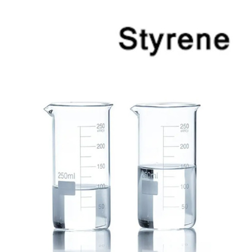 High Quality Vinylbenzene Styrene Liquid 99% CAS 100-42-5
