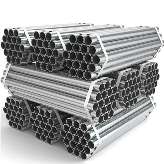 Hot Selling Galvanized Steel Pipe Balcony Railing: Price per Ton