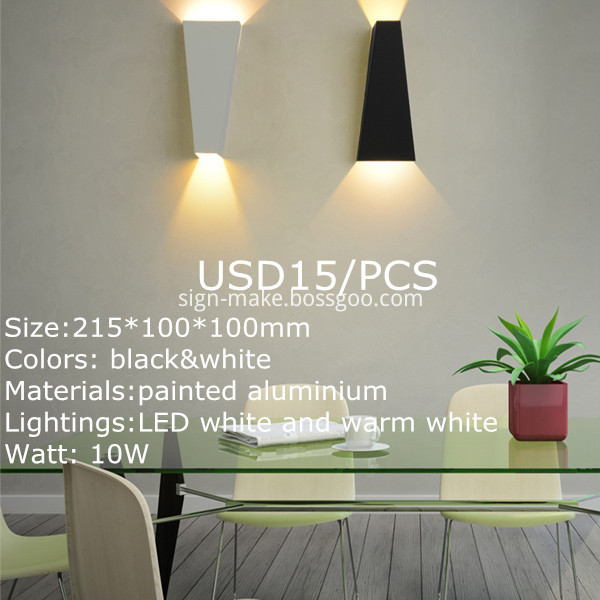 Large Wall Sconce