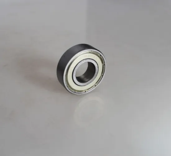 6023 Single Row Deep Groove Ball Bearing