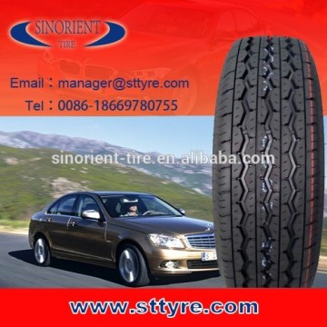 wholesales tekpro radial car tires