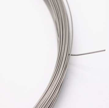 0.05MM--0.7MM, 100M, 304 softer stainless steel wire, Single soft annealed steel wire