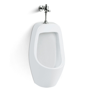 Urinales de salle de bain pour hommes populaires: conception et bases