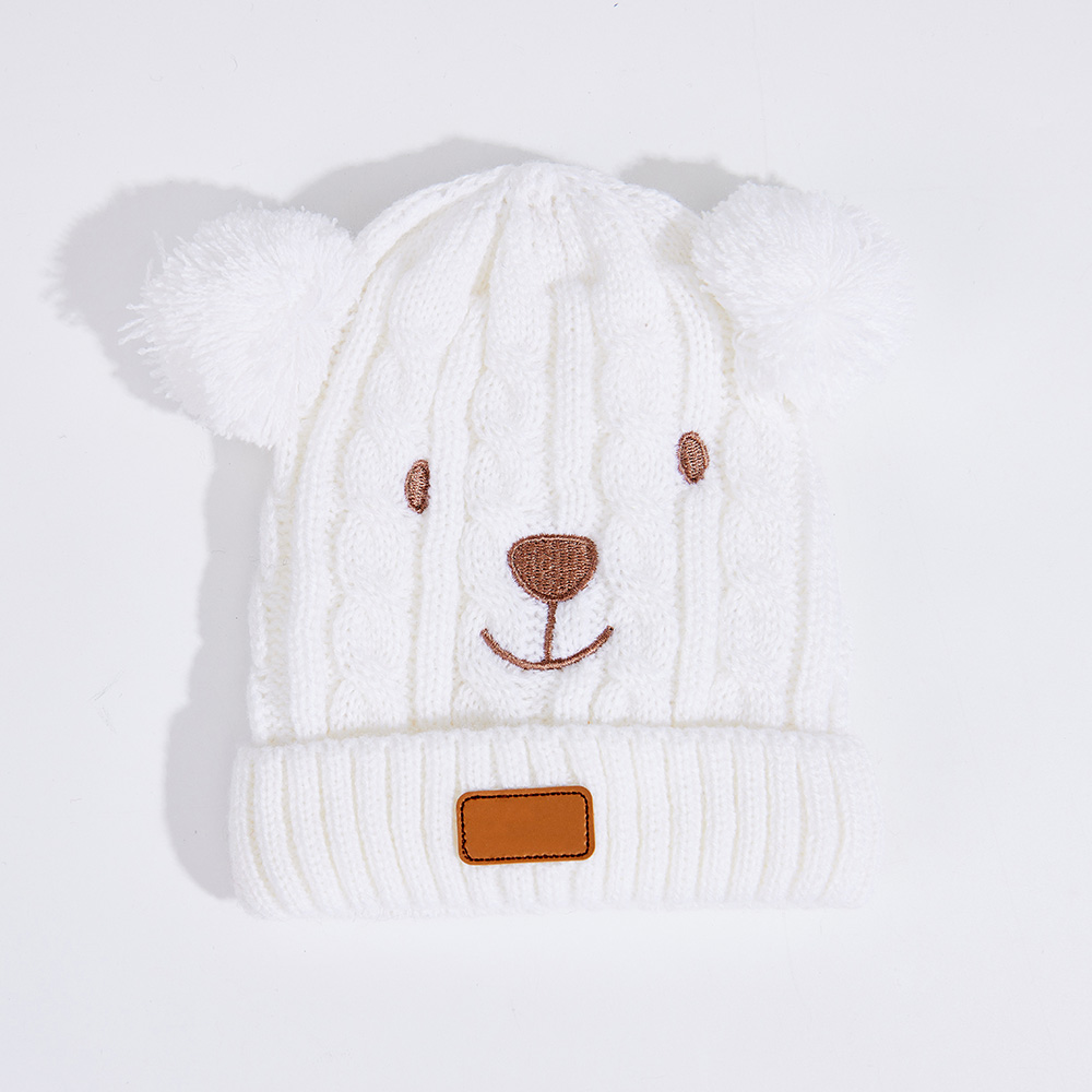 Winter Thermal Beanie 4